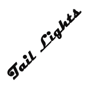 TailLights---Logo